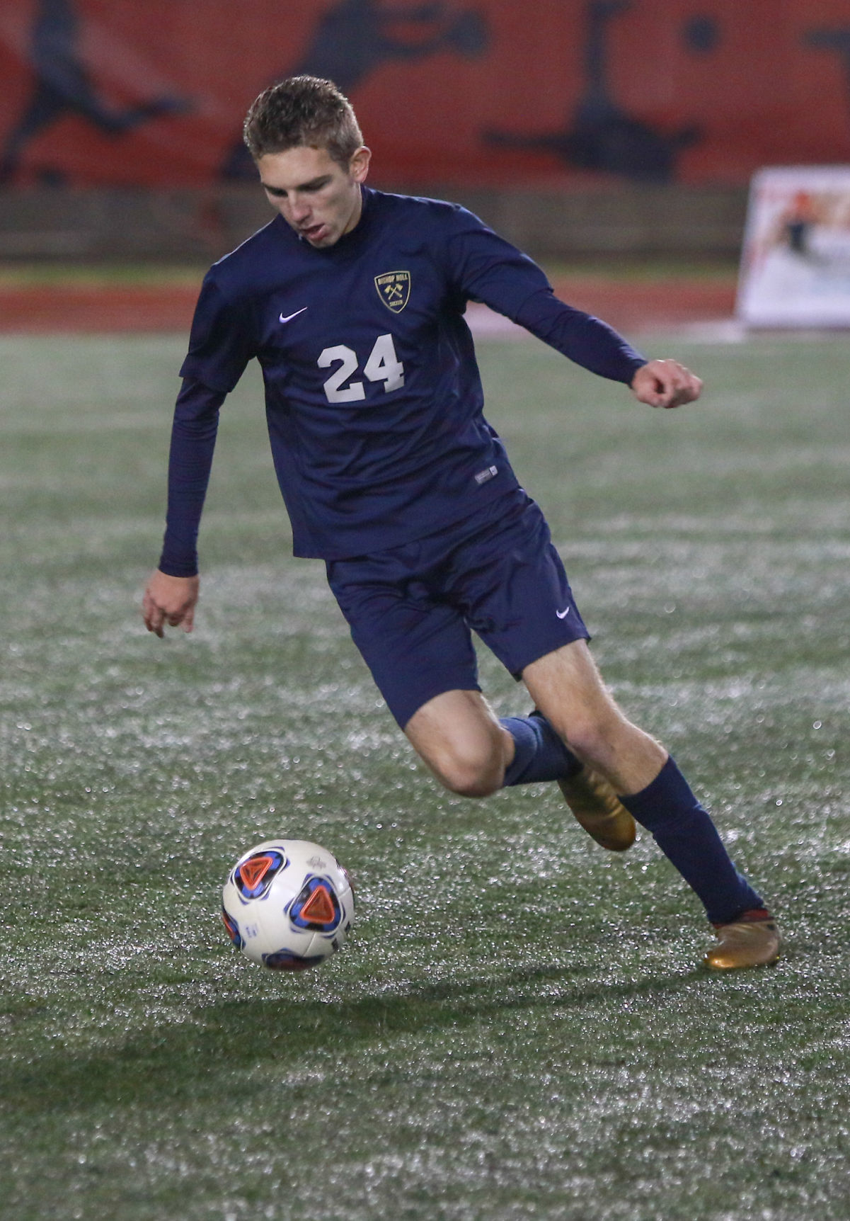 Class 2A boys soccer state final: Cardinal Ritter vs. Bishop Noll